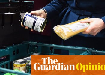 Inequality is rising under Covid – how we talk about it is vital | Frances Ryan | Opinion