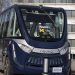 Survey of riders on UM driverless shuttle shows vast majority trusted it