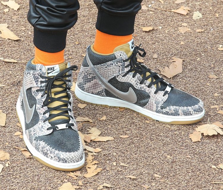 Nike is still tops with teens: Piper Sandler survey