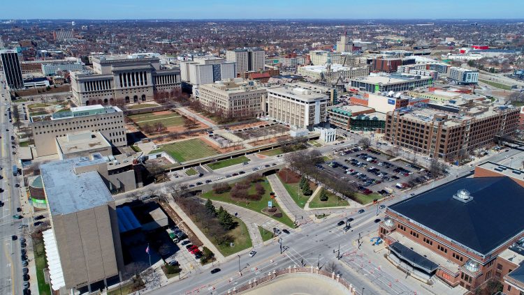 Milwaukee County Sheriff’s Department cuts fail in committee vote