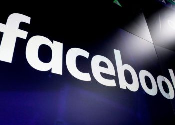 Political content driving users away from Facebook