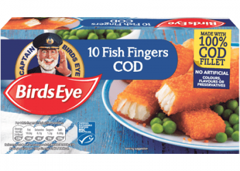 Nomad Foods: Another Potential Compounding Vehicle From An Investing Legend (NYSE:NOMD)