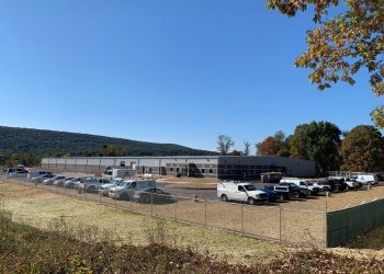 Medical marijuana growing facility opens in Perry County, new dispensary opens in Lancaster County