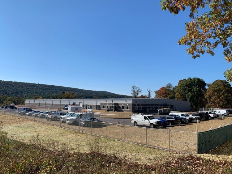 Medical marijuana growing facility opens in Perry County, new dispensary opens in Lancaster County
