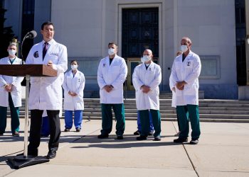 Trump is getting medication, experimental COVID treatments: Too much?