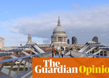 The pursuit of herd immunity is a folly – so who’s funding this bad science? | Opinion