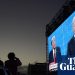 Biden the winner of final debate, TV viewers and undecided voters say | Joe Biden