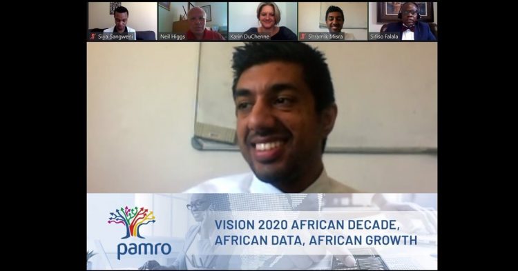 Kantar presented with Best Paper Award