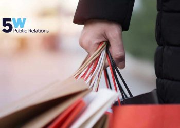 5WPR Holiday Shopping Survey Reveals Consumer Insights for 2020 Season