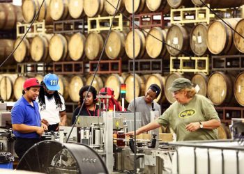 SC liquor distiller accuses former CEO of fraudulent tax scheme | Business