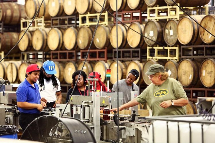 SC liquor distiller accuses former CEO of fraudulent tax scheme | Business