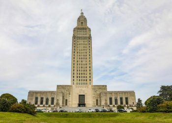 Louisiana House votes to ban outside money from funding local election expenses | Breaking News