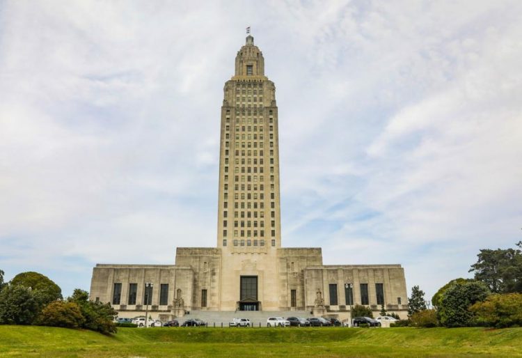 Louisiana House votes to ban outside money from funding local election expenses | Breaking News