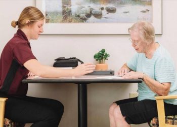 Lilly Grant funds Taylor health program