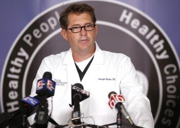 Critics of SQ 814 explain pitfalls of funding change | Govt-and-politics