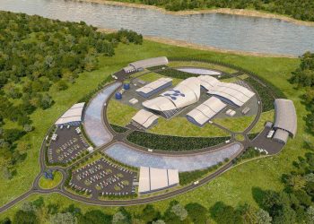 INL-based modular reactor project secures $1.4B in federal funding | Government
