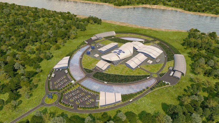 INL-based modular reactor project secures $1.4B in federal funding | Government