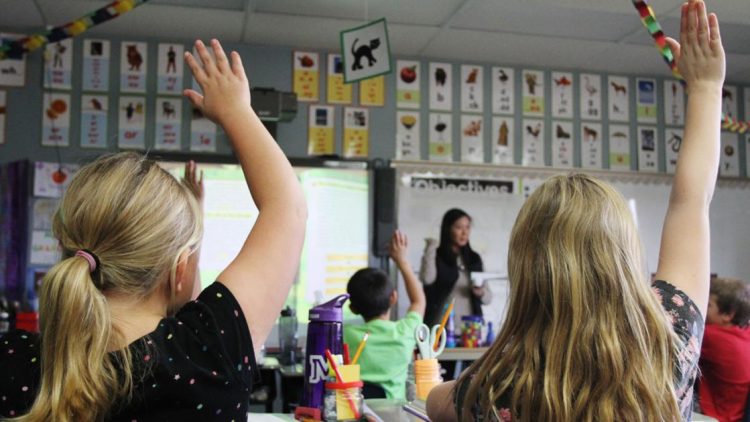 Education Notes: New fund helps Pueblo High students pay sports participation fees | Education