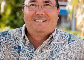 Coronado City Council Candidate Casey Tanaka | Coronado City News