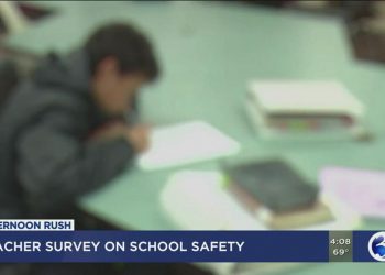 Survey shows funding issues put classroom safety in jeopardy, widen achievement gap | News
