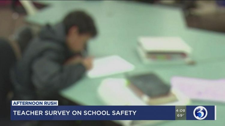 Survey shows funding issues put classroom safety in jeopardy, widen achievement gap | News