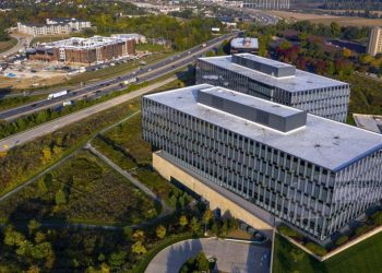 Excess deaths, major losses and the US as the world’s COVID epicenter: How the pandemic looks for a St. Louis-based insurance giant | Local Business