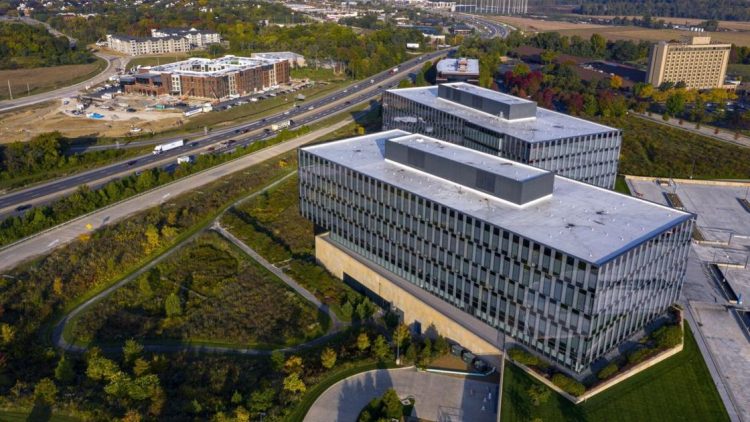 Excess deaths, major losses and the US as the world’s COVID epicenter: How the pandemic looks for a St. Louis-based insurance giant | Local Business