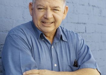 Titus would like to see new & innovative funding, technical advancements | Local News Stories