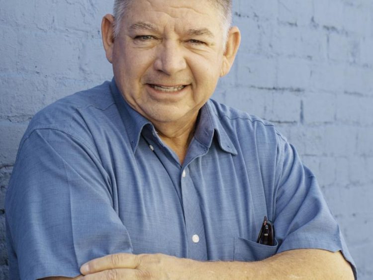 Titus would like to see new & innovative funding, technical advancements | Local News Stories