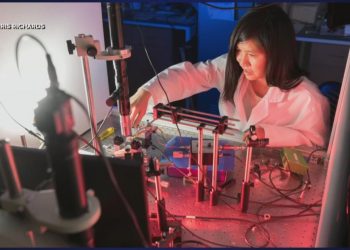 UArizona lab developing technology that could lead to COVID-19 breath test | Coronavirus in Arizona