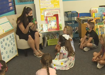 Prop. 208 looks at education funding in Arizona and who should pay for it | State of Arizona Schools
