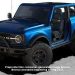 Limited edition 2021 Ford Bronco up for bid, supporting St. Jude Detroit Gala, Michigan native Danny Thomas’ dream to end childhood cancer | State