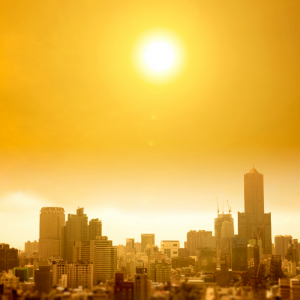 50 cities facing more extreme heat in 2020 | Around The Web