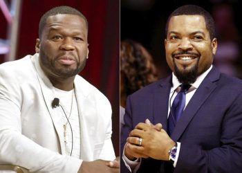 Are 50 Cent, Ice Cube and young Black men the supporters who will enable Trump’s return to the White House? Not exactly | Commentary