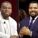 Are 50 Cent, Ice Cube and young Black men the supporters who will enable Trump’s return to the White House? Not exactly | Commentary