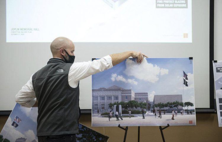 Architect: Concepts offer Memorial Hall flexibility | Local News