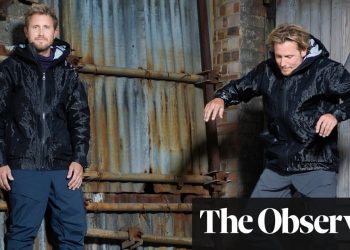 Future proof clothing: will this label protect you from Covid? | Fashion