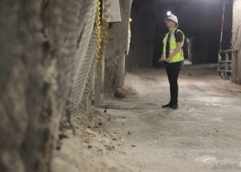 WIPP gets millions in COVID-19 funding, operations contract extended