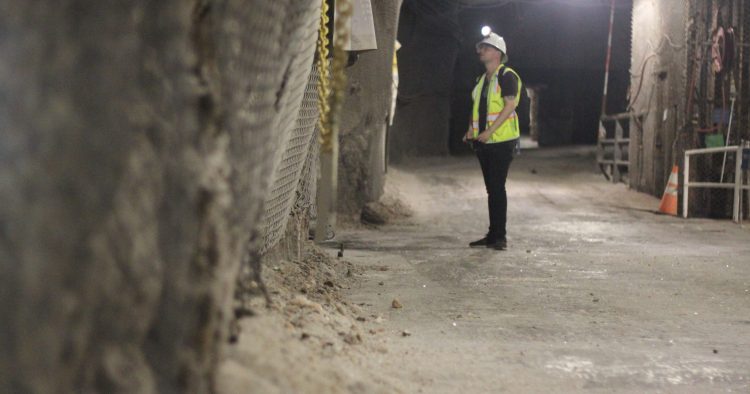 WIPP gets millions in COVID-19 funding, operations contract extended