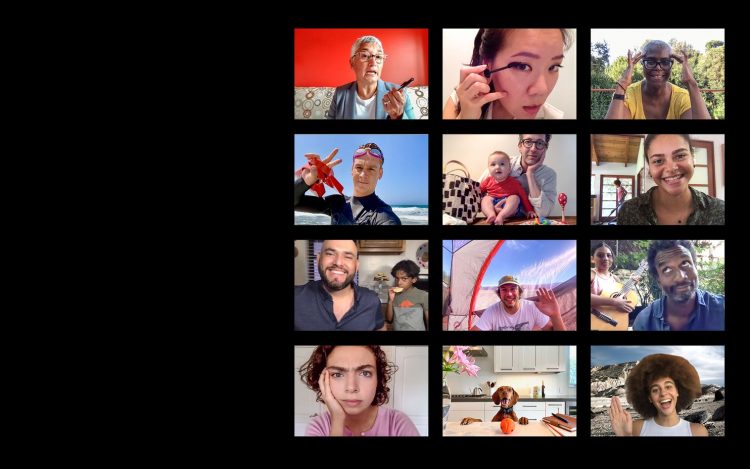 Top workplaces 2020: Work-life balance while working from home