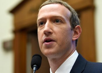 Zuckerberg’s funding of election operations prompts litigation, concern from conservatives