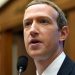 Zuckerberg’s funding of election operations prompts litigation, concern from conservatives