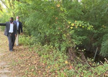 Flood mitigation research in Kinston receives funding