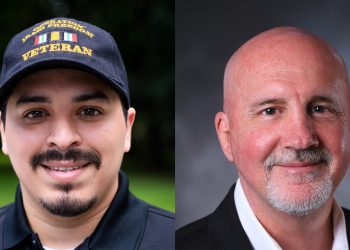 Democratic newcomer Navarro challenges incumbent Post for Oregon HD 25