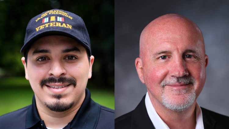 Democratic newcomer Navarro challenges incumbent Post for Oregon HD 25