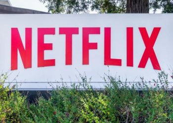 The Zacks Analyst Blog Highlights: Netflix