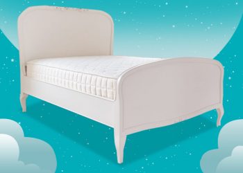 8 Best Nontoxic Mattresses of 2020