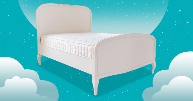 8 Best Nontoxic Mattresses of 2020