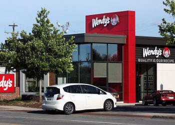 Chick-fil-A customers have longest waits
