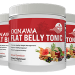 Okinawa Flat Belly Tonic Reviews
